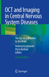 Cover OCT and Imaging in Central Nervous System Diseases