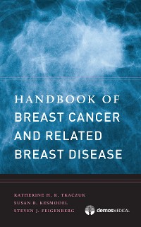 Cover Handbook of Breast Cancer and Related Breast Disease