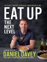 Cover Eat Up The Next Level