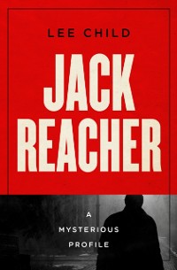 Cover Jack Reacher