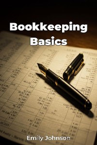 Cover Bookkeeping Basics