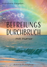 Cover Befreiungsdurchbruch mit Humor