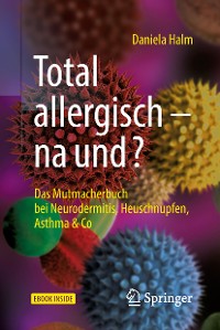 Cover Total allergisch - na und?
