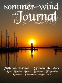 Cover sommer-wind-Journal Oktober 2018