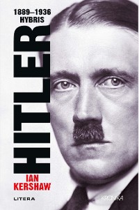 Cover Hitler 1889–1936
