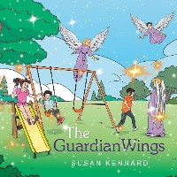 Cover The Guardian Wings