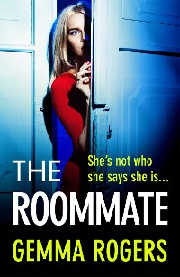 Cover The Roommate