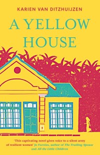 Cover Yellow House