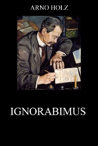 Cover Ignorabimus