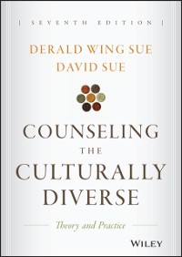 Cover Counseling the Culturally Diverse