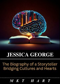 Cover Jessica George