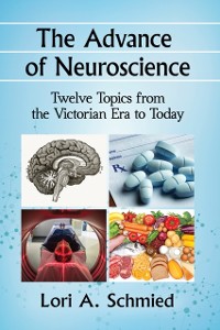 Cover Advance of Neuroscience