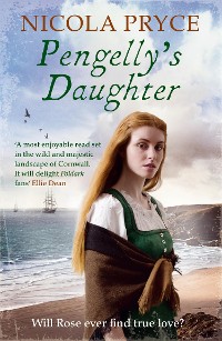 Cover Pengelly's Daughter
