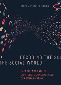 Cover Decoding the Social World