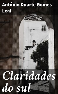 Cover Claridades do sul