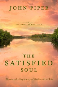 Cover Satisfied Soul