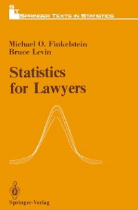 Cover Statistics for Lawyers