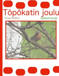 Cover Töpökatin joulu