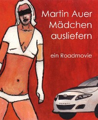 Cover Mädchen ausliefern