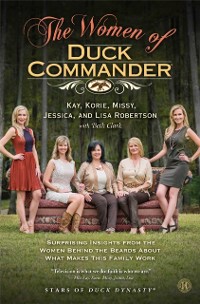 Cover Women of Duck Commander