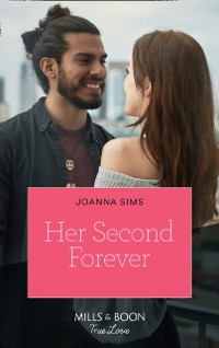 Cover Her Second Forever