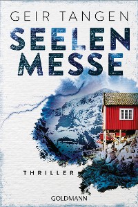 Cover Seelenmesse