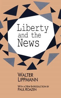 Cover Liberty and the News