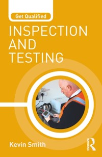 Cover Get Qualified: Inspection and Testing