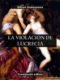 Cover La violación de Lucrecia