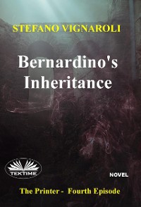 Cover Bernardino's Inheritance