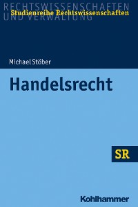 Cover Handelsrecht