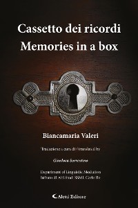 Cover Cassetto dei ricordi (Memories in a box)