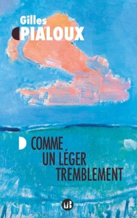 Cover Comme un léger tremblement