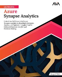 Cover Ultimate Azure Synapse Analytics