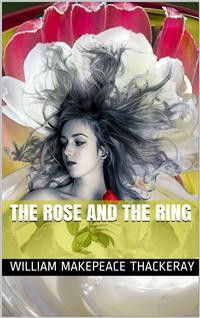Cover The Rose and the Ring