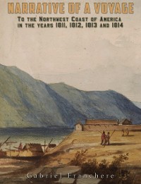 Cover Narrative of a Voyage