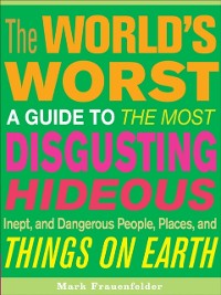 Cover World's Worst
