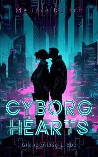 Cover Cyborg Hearts