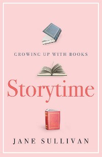 Cover Storytime