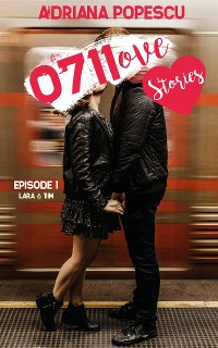 Cover 0711ove Stories - Lara & Tim