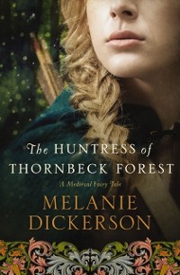 Cover Huntress of Thornbeck Forest