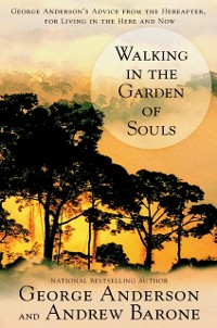 Cover Walking in the Garden of Souls