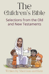 Cover The Children's Bible