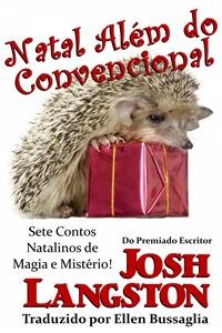 Cover Natal Além Do Convencional