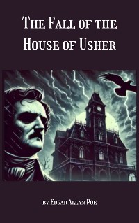 Cover The Fall of the House of Usher