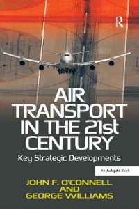 Cover Air Transport in the 21st Century