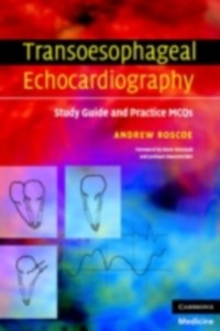 Cover Transoesophageal Echocardiography