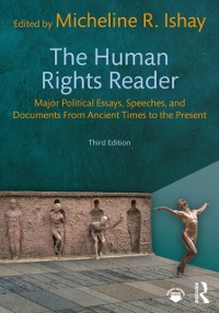 Cover Human Rights Reader