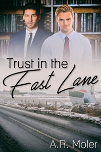 Cover Trust in the Fast Lane