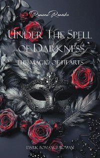 Cover Under the Spell of Darkness